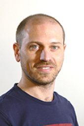Sébastien Rieglet - Aerial CRT